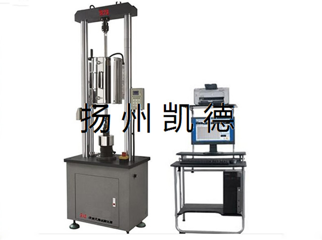 拉力試驗機對加力系統(tǒng)有什么要求？