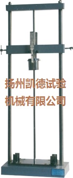 各種萬能試驗機的結(jié)構(gòu)及應(yīng)用