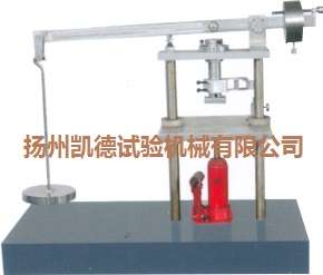電子萬(wàn)能試驗(yàn)機(jī)如何對(duì)材料進(jìn)行撕裂強(qiáng)度試驗(yàn)？